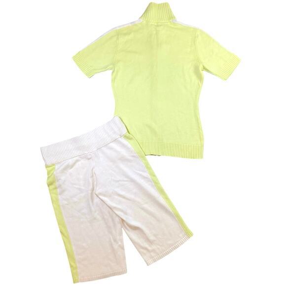 PUMA Sport Cashmere/Angora Sweat Set - M - Picture 8 of 9